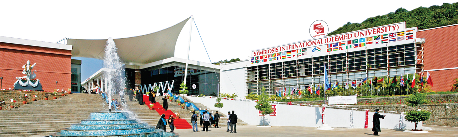 Symbiosis International University: Introduction, Vision & Mission, Skill Development, University Highlights, University Ranking, Affiliations, Campus Life, Academic Programs, Admissions, Application Process, Placements, FAQs